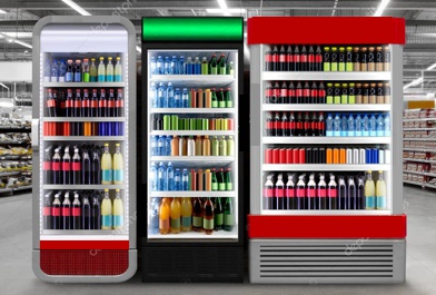 REPARACIÓN DE REFRIGERADORES PARA NEGOCIOS