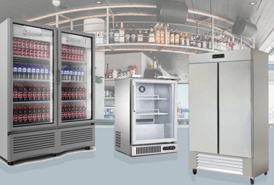 REPARACIÓN DE REFRIGERADORES PARA NEGOCIOS