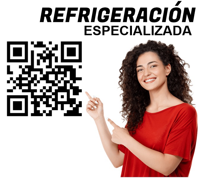 SERVICIO DE REPARACIÓN DE REFRIGERADORES IMBERA